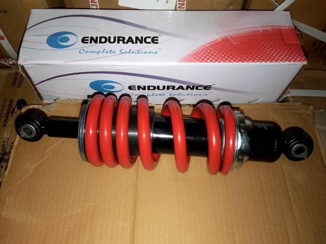Endurance=Shocker Rear=Hero-Xpulse200